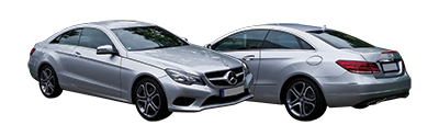 MERCEDES E CLASS COUPE' /CABRIO (C207/A207)
