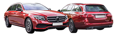 MERCEDES E CLASS (W213/S213)
