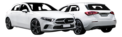 MERCEDES A CLASS (W177)