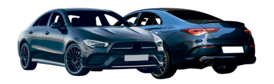 MERCEDES CLA CLASS (W118/C118) AMG/AMG LINE