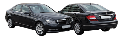 MERCEDES C CLASS (W204)