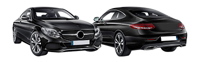 MERCEDES C CLASS COUPE'/CABRIO (C205)