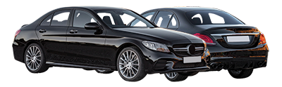 MERCEDES C CLASS AMG/AMG LINE (W205/S205)
