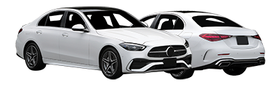 MERCEDES C CLASS (W206/S206)