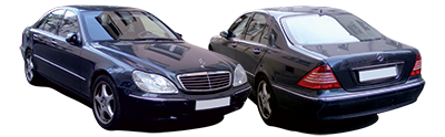 MERCEDES S CLASS (W220)