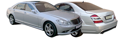 MERCEDES S CLASS (W221)