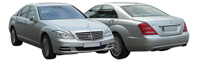 MERCEDES S CLASS (W221)