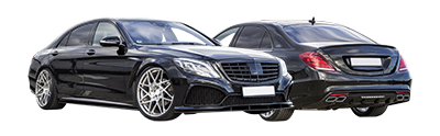MERCEDES S CLASS (W222) AMG/AMG LINE