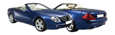 MERCEDES SL CLASS (R230)