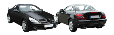 MERCEDES SLK (R171)