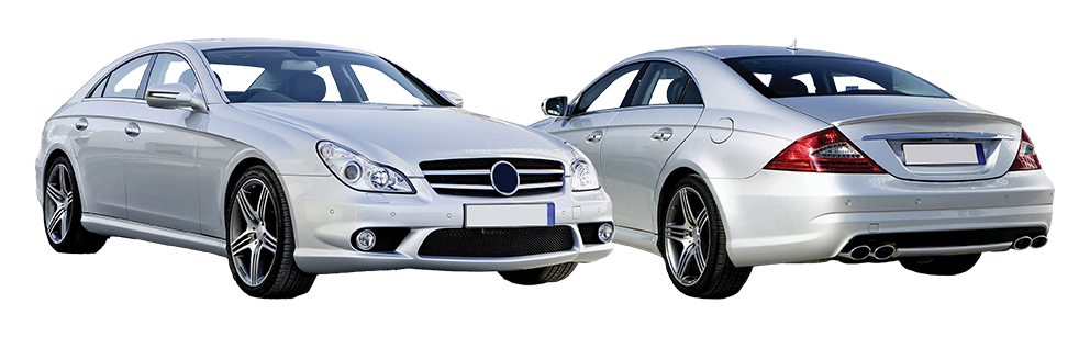 MERCEDES CLS (C219) AMG