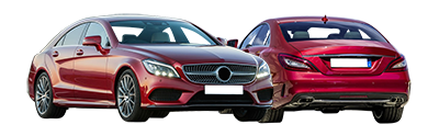 MERCEDES CLS (C218) LCI AMG
