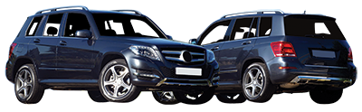 MERCEDES GLK ( X204 )