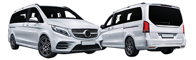 MERCEDES V CLASS (W447) AMG LINE