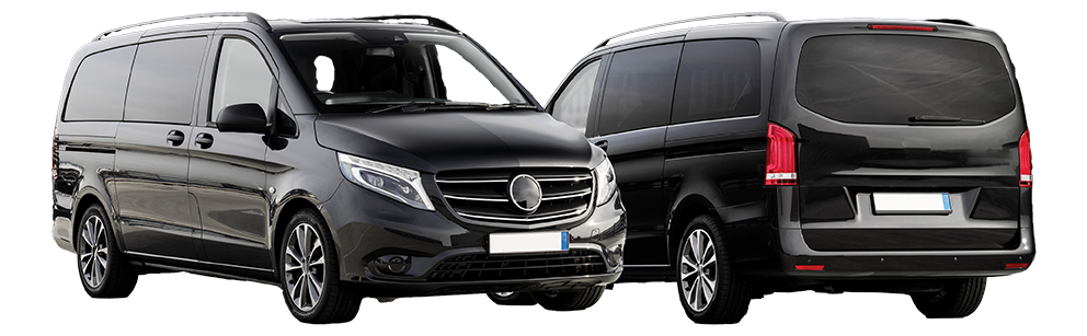 MERCEDES VITO (W447)