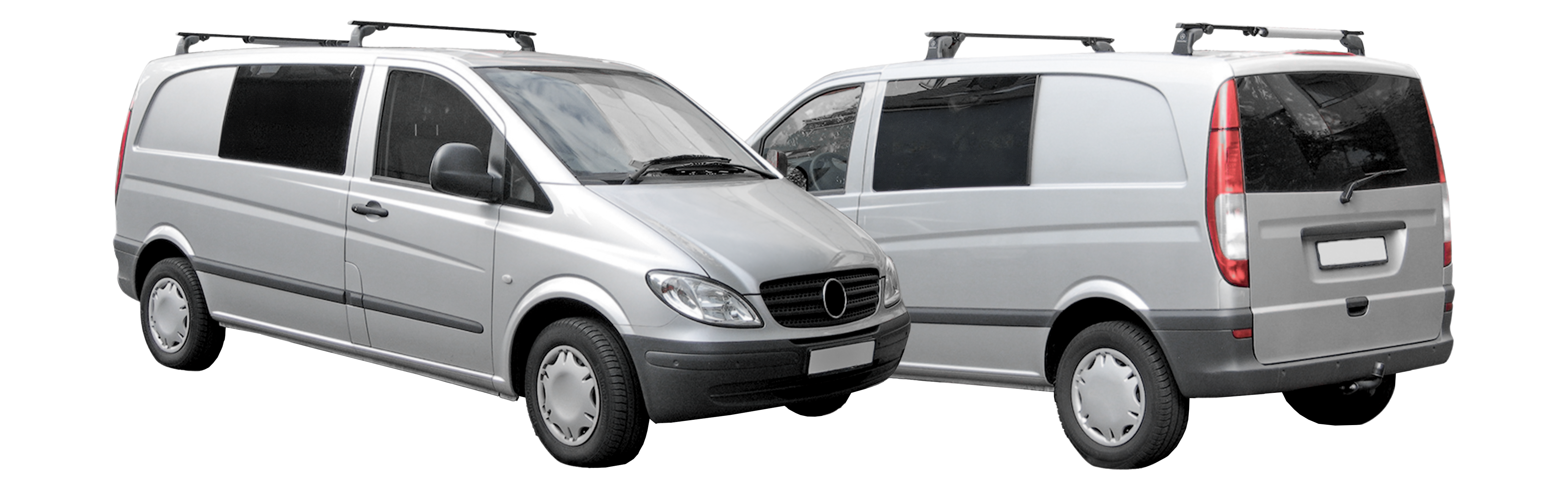 MERCEDES V CLASS VITO (W639)