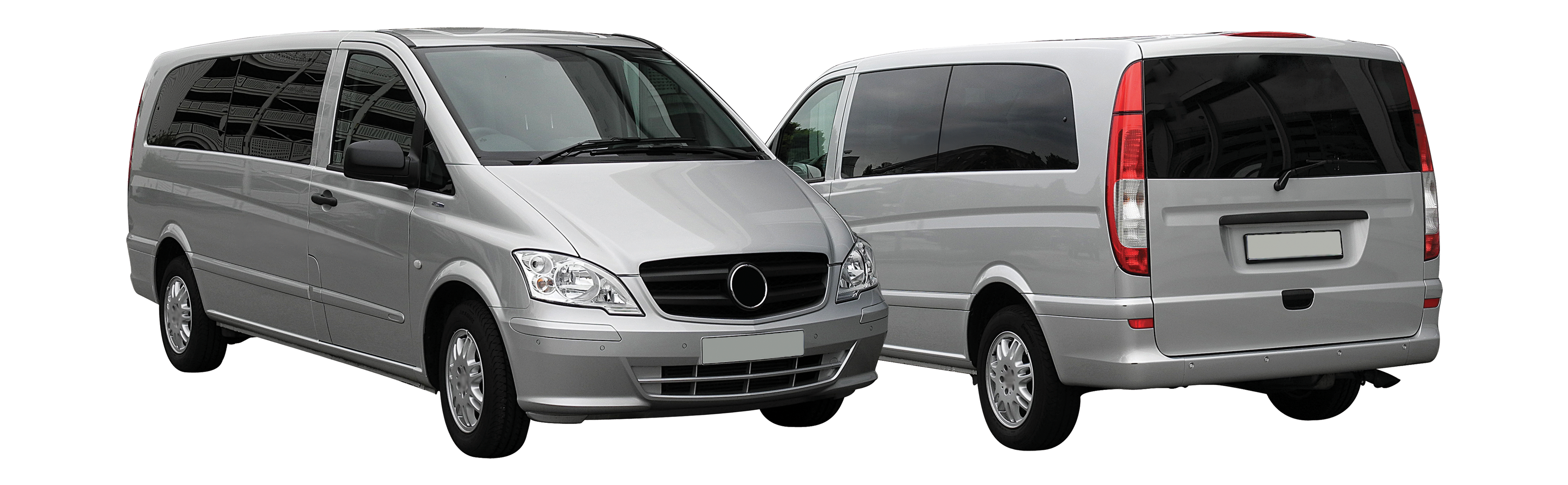 MERCEDES V CLASS VITO (W639)