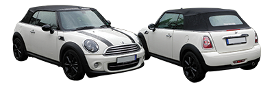 MINI MINI (BMW) R56/R57