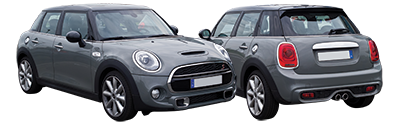 MINI MINI (BMW) F56/F55/F57