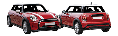 MINI MINI (BMW) F56/F55/F57