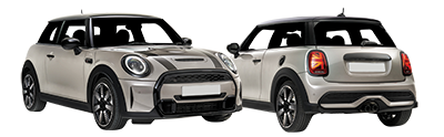 MINI MINI (BMW) F56/F55/F57 COOPER S
