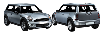 MINI MINI (BMW) CLUBMAN (R55)
