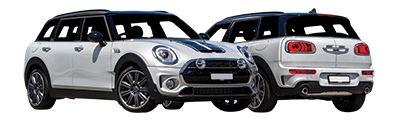 MINI MINI (BMW) CLUBMAN COOPER S (F54)