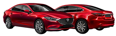 MAZDA 6 (GL)