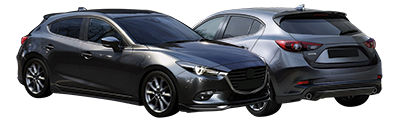 MAZDA 3 (BN)