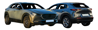 MAZDA CX30