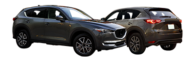 MAZDA CX5 (KE)