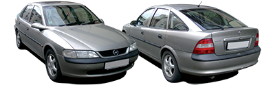 OPEL/VAUXHALL VECTRA B