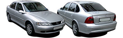 OPEL/VAUXHALL VECTRA B