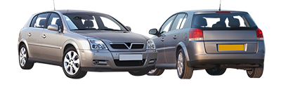 OPEL/VAUXHALL SIGNUM