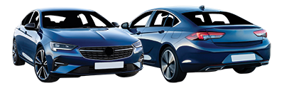 OPEL/VAUXHALL INSIGNIA B