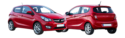 OPEL/VAUXHALL KARL