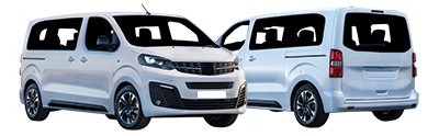 OPEL/VAUXHALL ZAFIRA LIFE