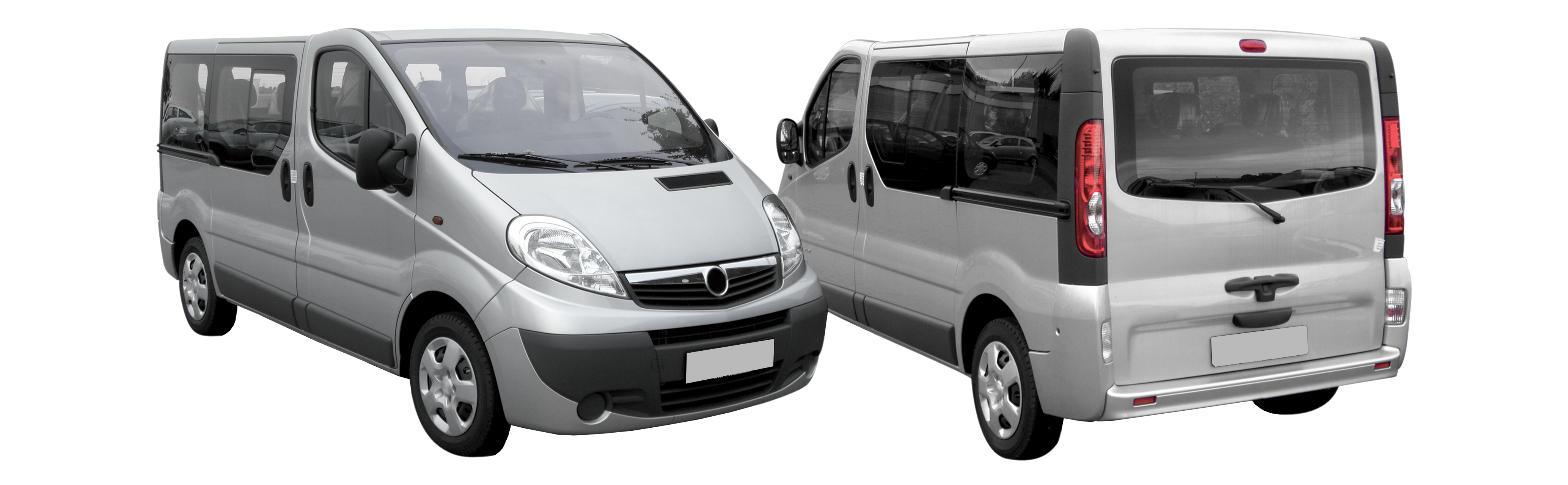 OPEL/VAUXHALL VIVARO
