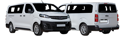 OPEL/VAUXHALL VIVARO C
