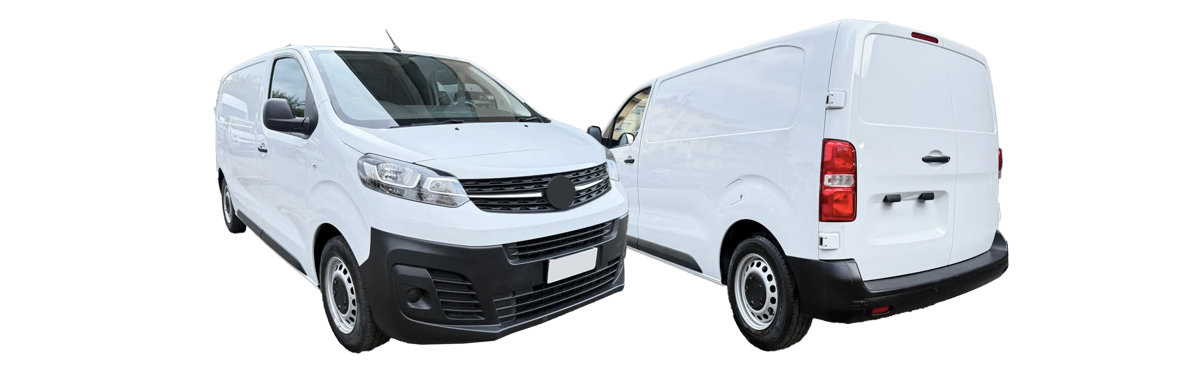 OPEL/VAUXHALL VIVARO M