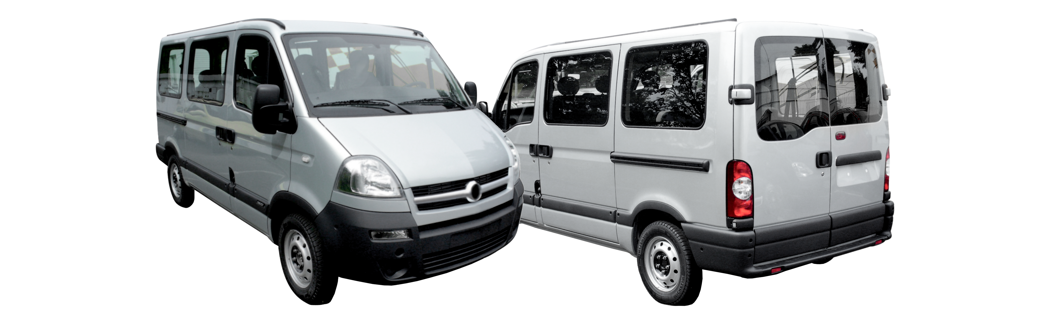 OPEL/VAUXHALL MOVANO