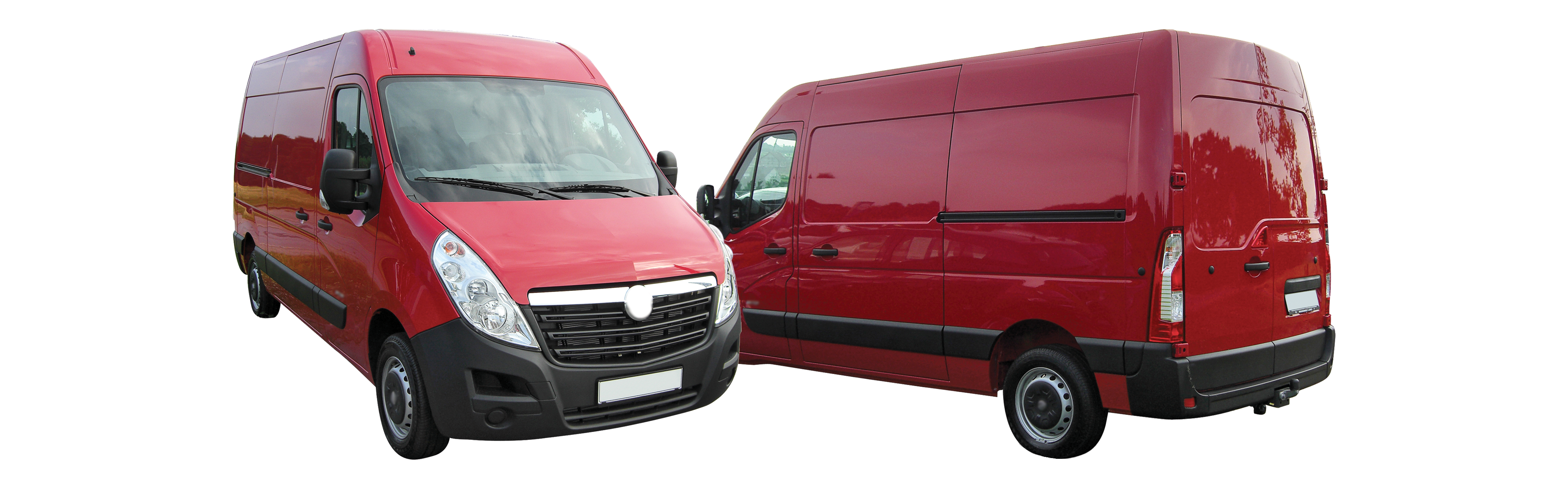 OPEL/VAUXHALL MOVANO