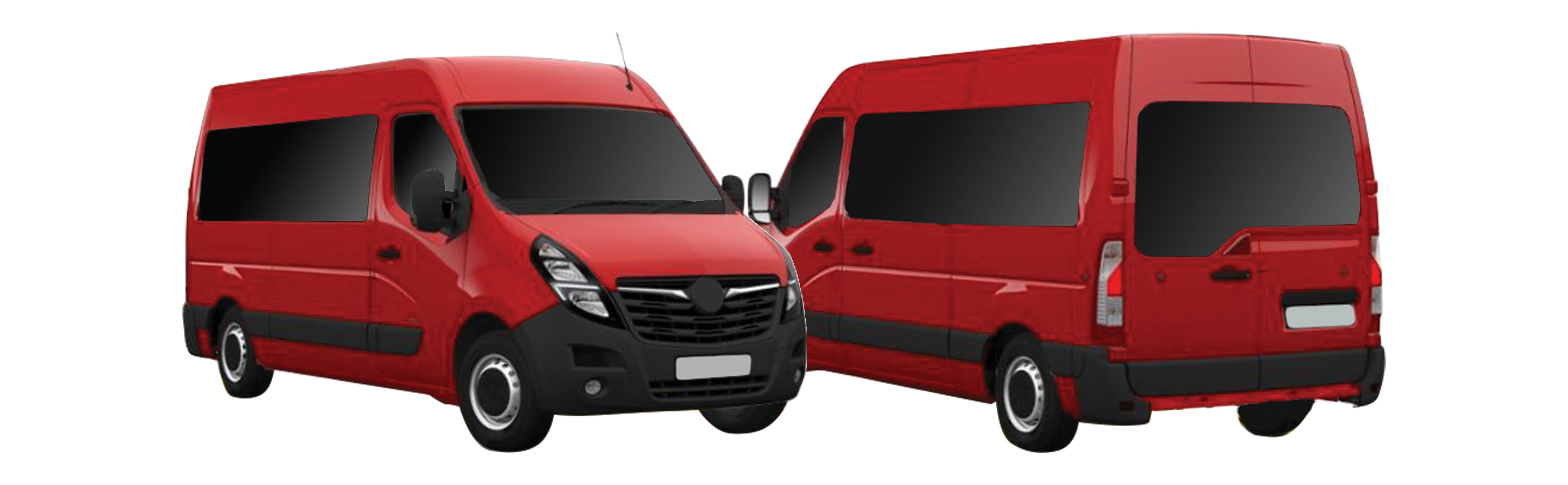 OPEL/VAUXHALL MOVANO