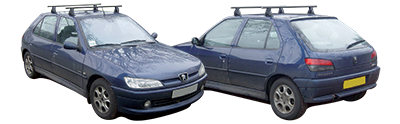PEUGEOT 306