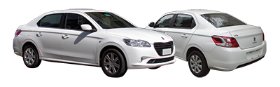 PEUGEOT 301