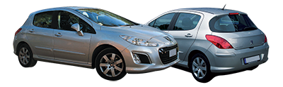 PEUGEOT 308 (T7)