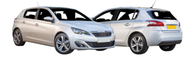 PEUGEOT 308 (T9)