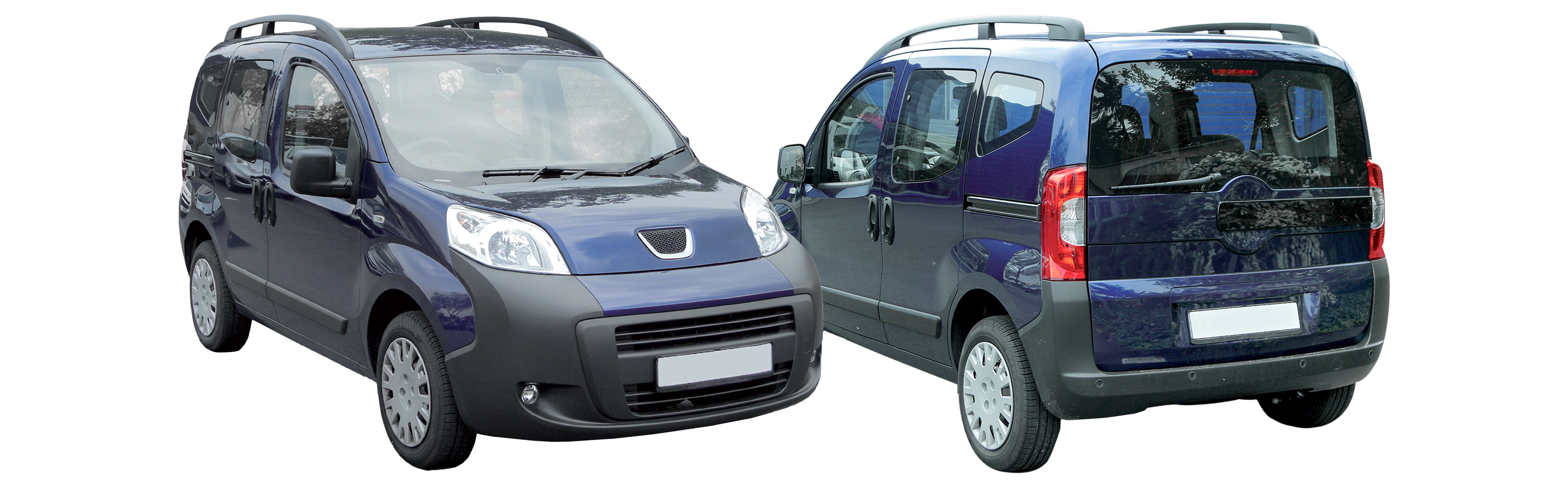 PEUGEOT BIPPER