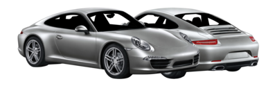 PORSCHE 911 (991)
