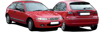 ROVER 200